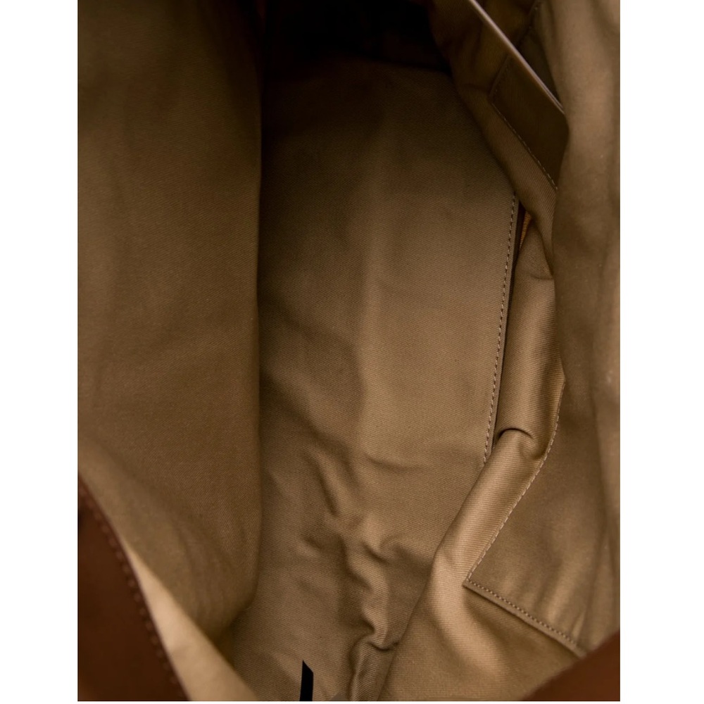 Rebecca Minkoff Leather Trim Tote Bag - Picture 9 of 17